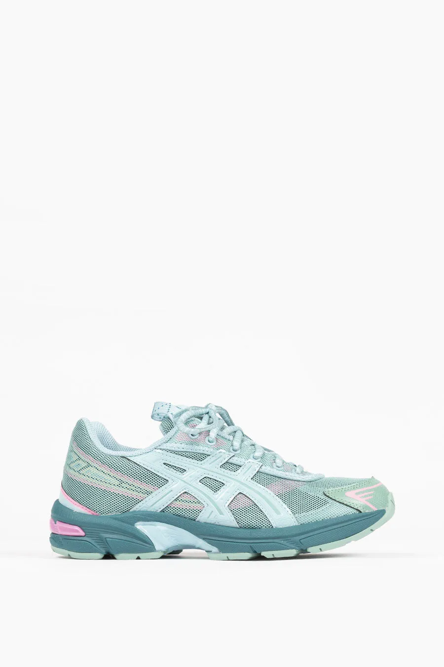ASICS UB2-S GEL 1130 WOMENS WASABI AQUATIC