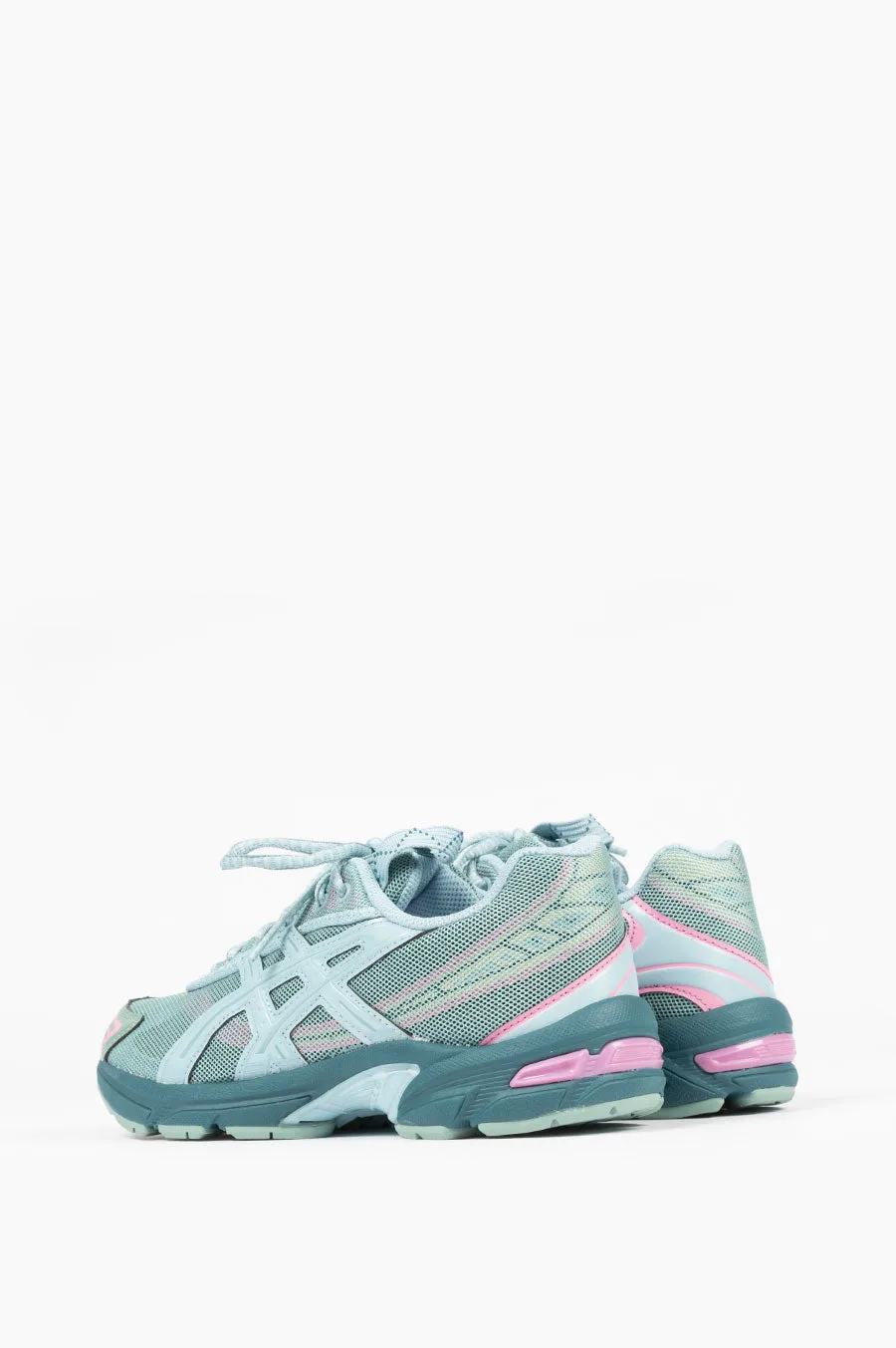 ASICS UB2-S GEL 1130 WOMENS WASABI AQUATIC