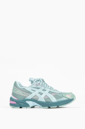 ASICS UB2-S GEL 1130 WOMENS WASABI AQUATIC