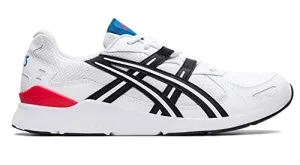 Asics Unisex-Erwachsener Gel-Lyte Runner 2 Wanderschuh, White/Black