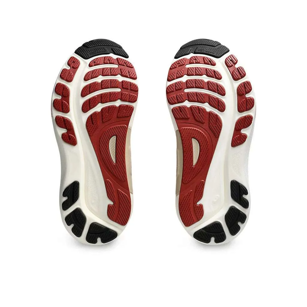 ASICS Women Gel-Kayano 31 - Desert Red / White