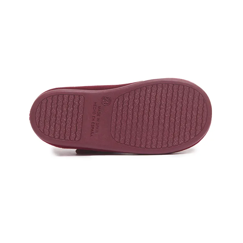Avery Burgundy