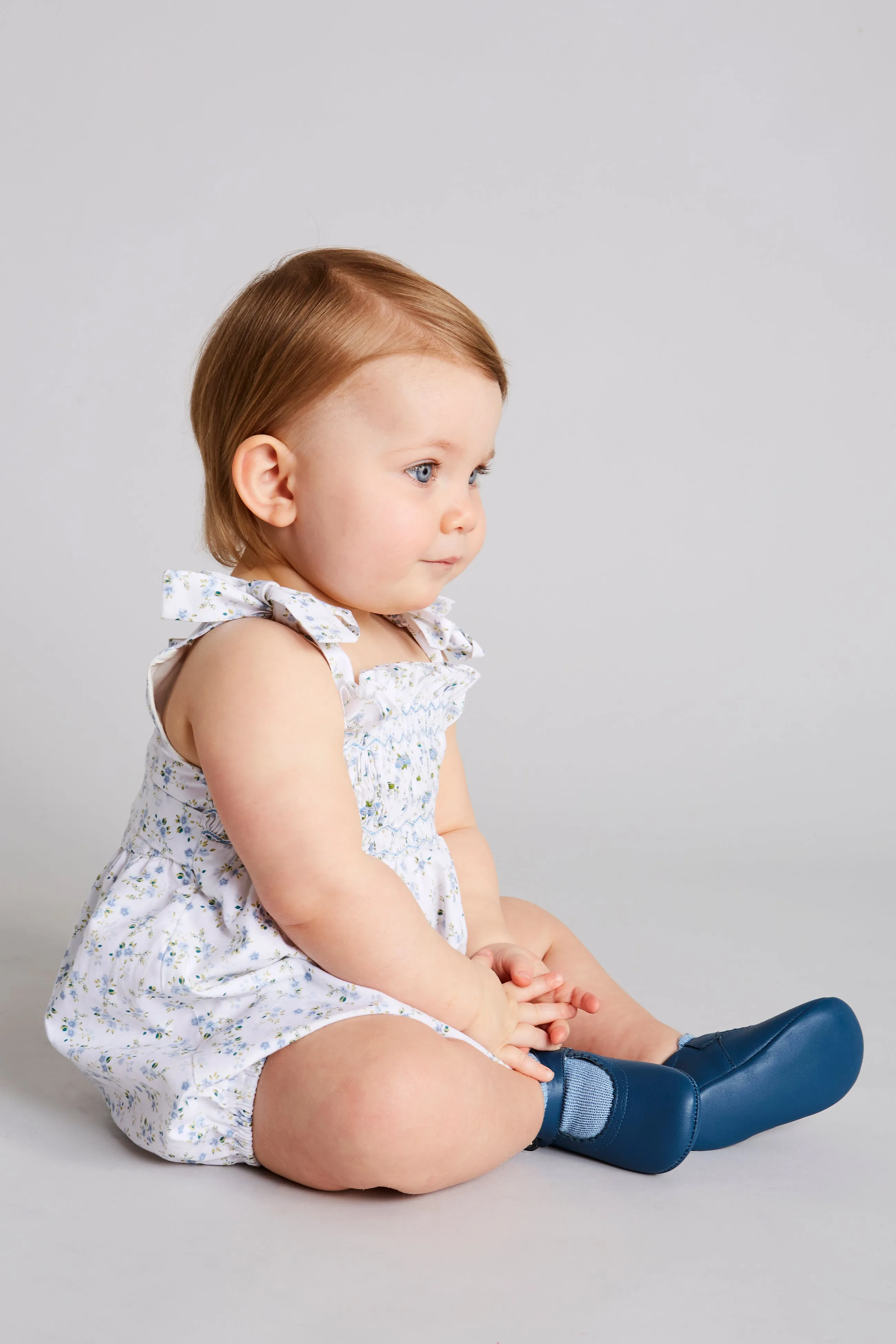 BABY GIRL LOOK SS20 4