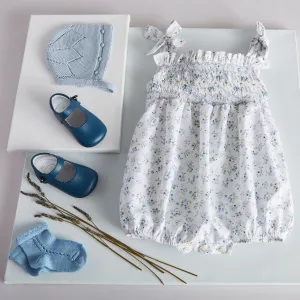 BABY GIRL LOOK SS20 4