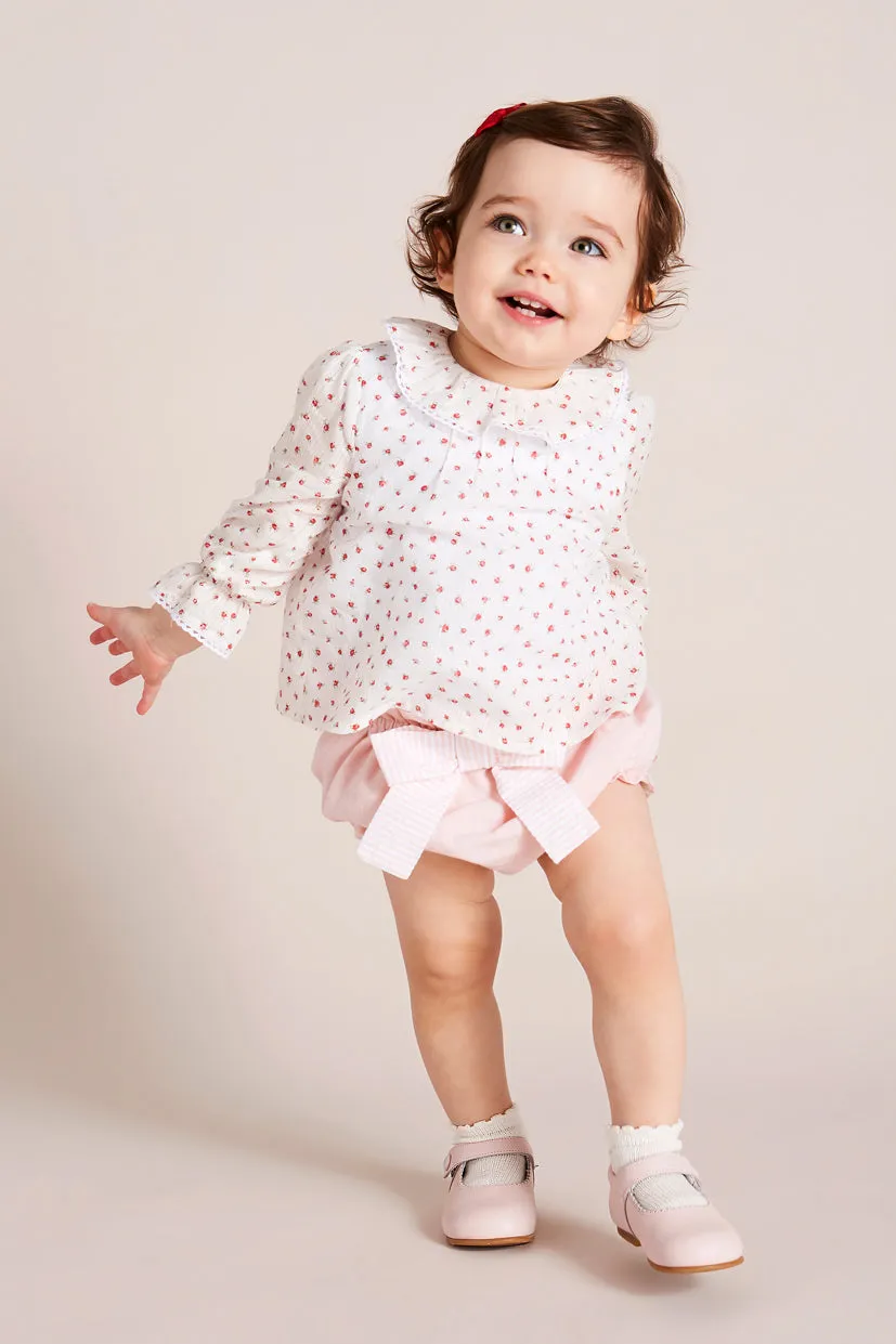 BABY GIRL LOOK SS21 5