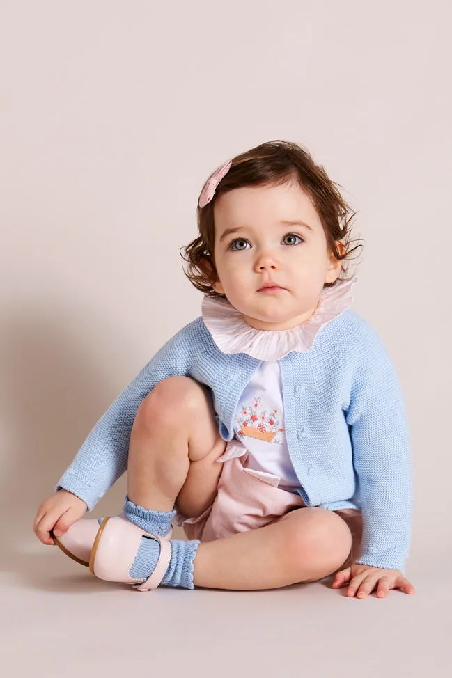 BABY GIRL LOOK SS21 6