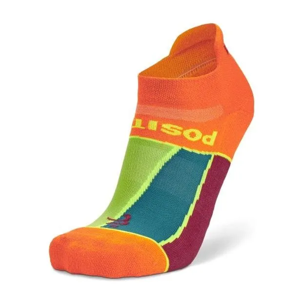 Balega Womens Grit & Grace No Show Socks