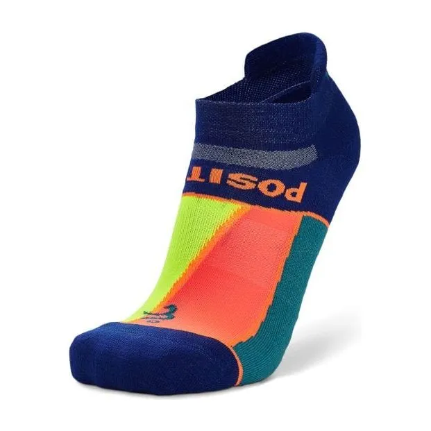 Balega Womens Grit & Grace No Show Socks