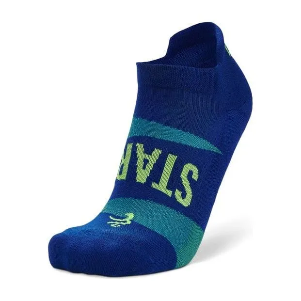 Balega Womens Grit & Grace No Show Socks