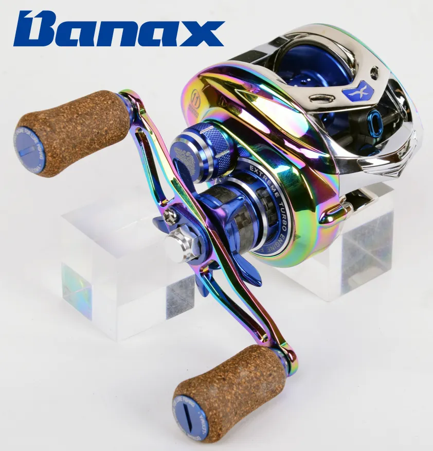 Banax Apollo Titan SV III