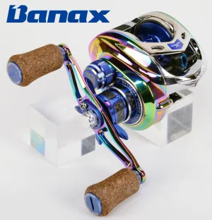 Banax Apollo Titan SV III