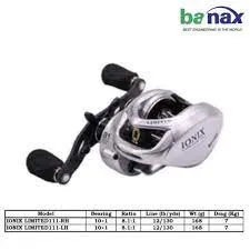 Banax Ionix 110 Superior