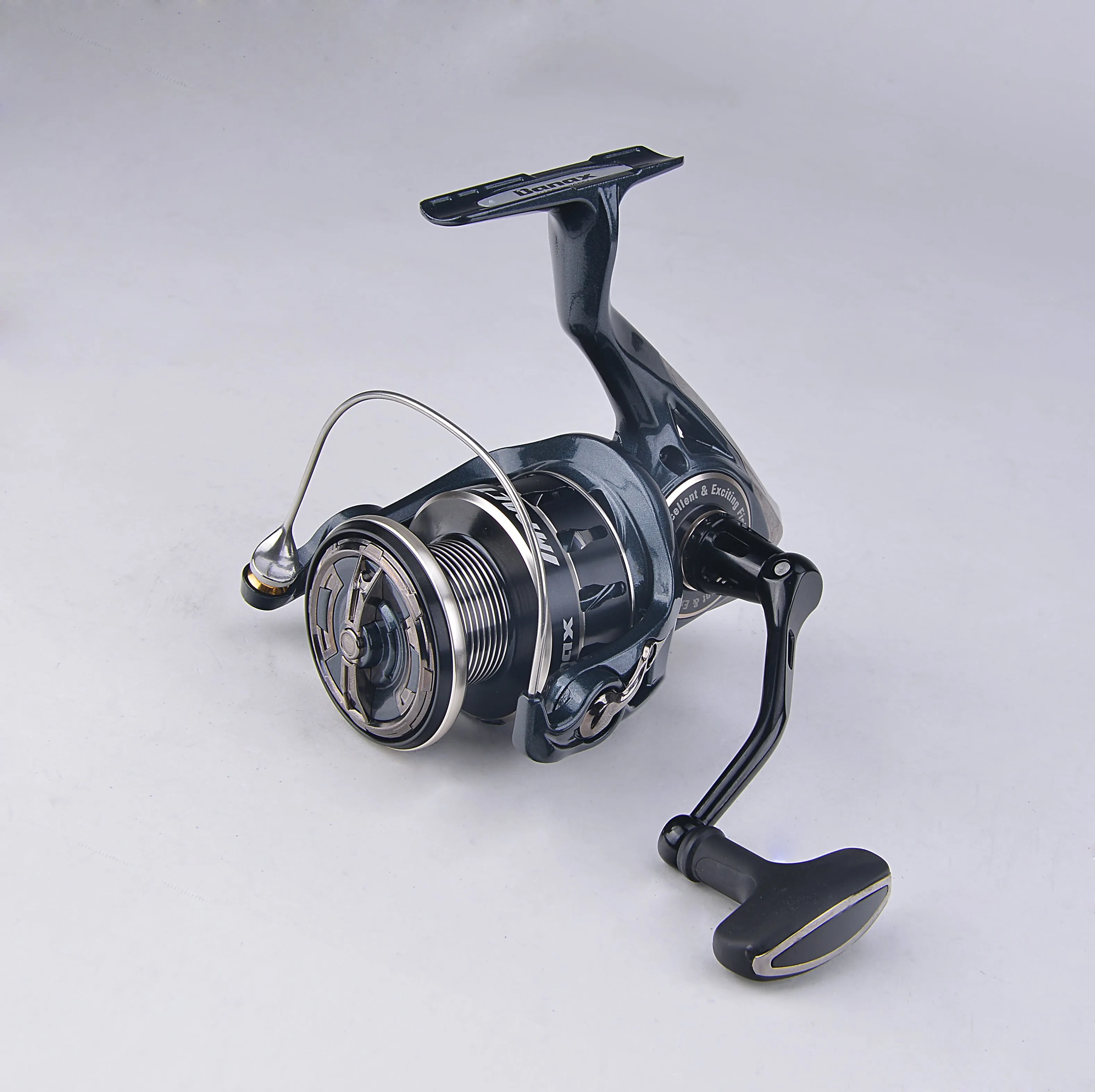 Banax Ionix 2000 Spin reel