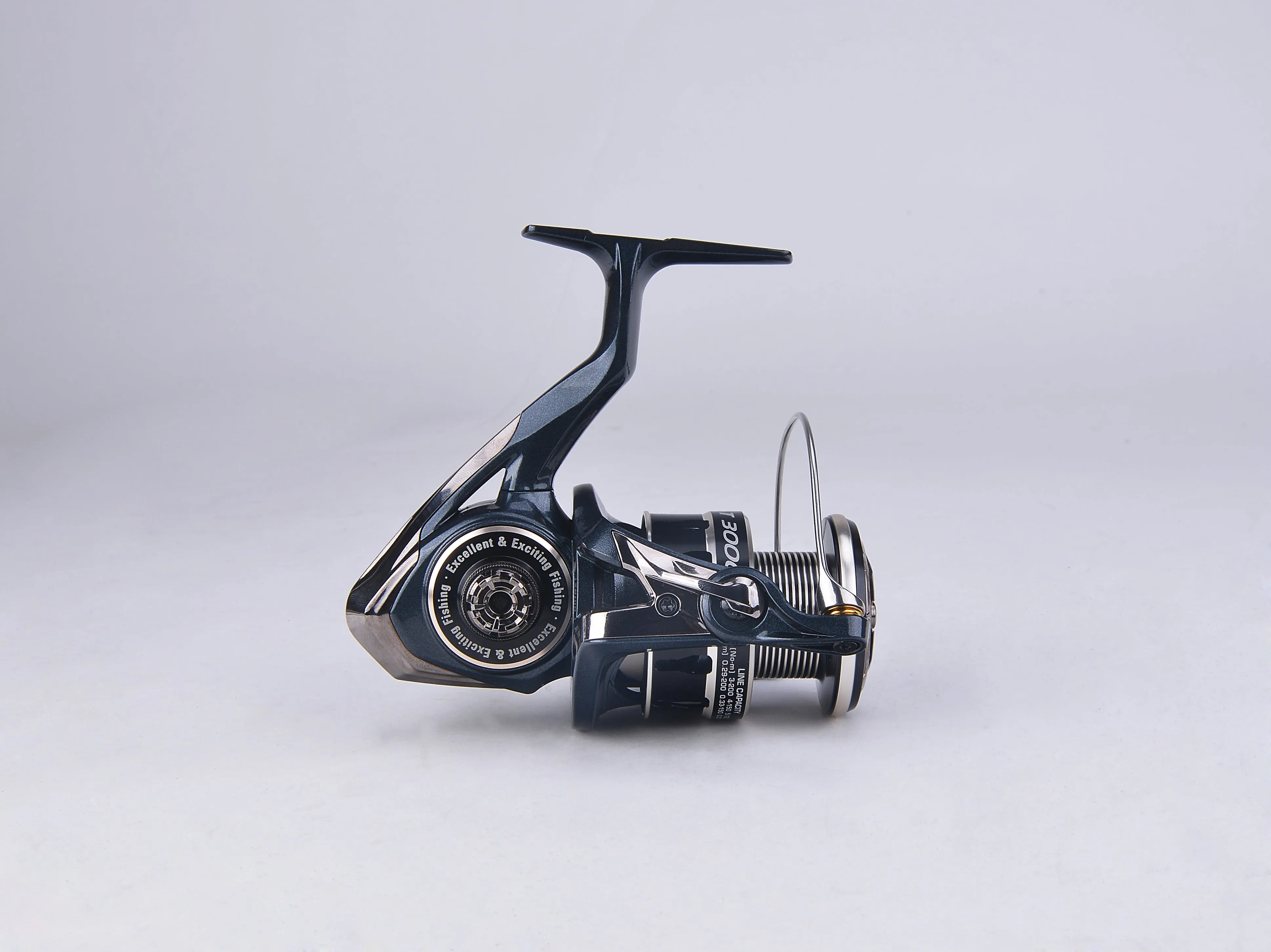 Banax Ionix 2000 Spin reel