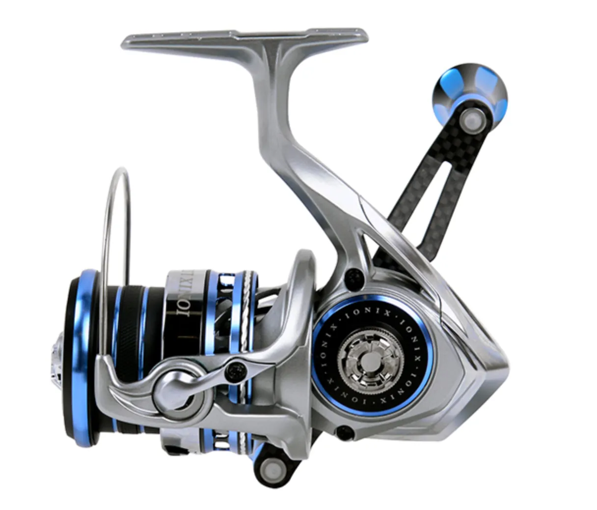 Banax Ionix 2500 - Egi reel