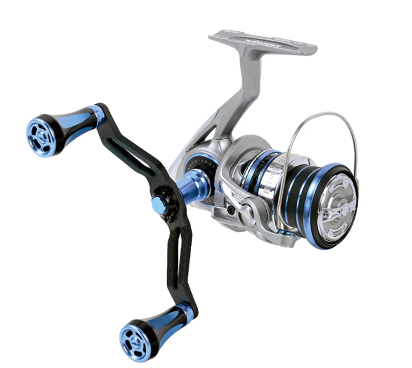 Banax Ionix 2500 - Egi reel
