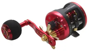 Banax LJ 200 Light jigging reel