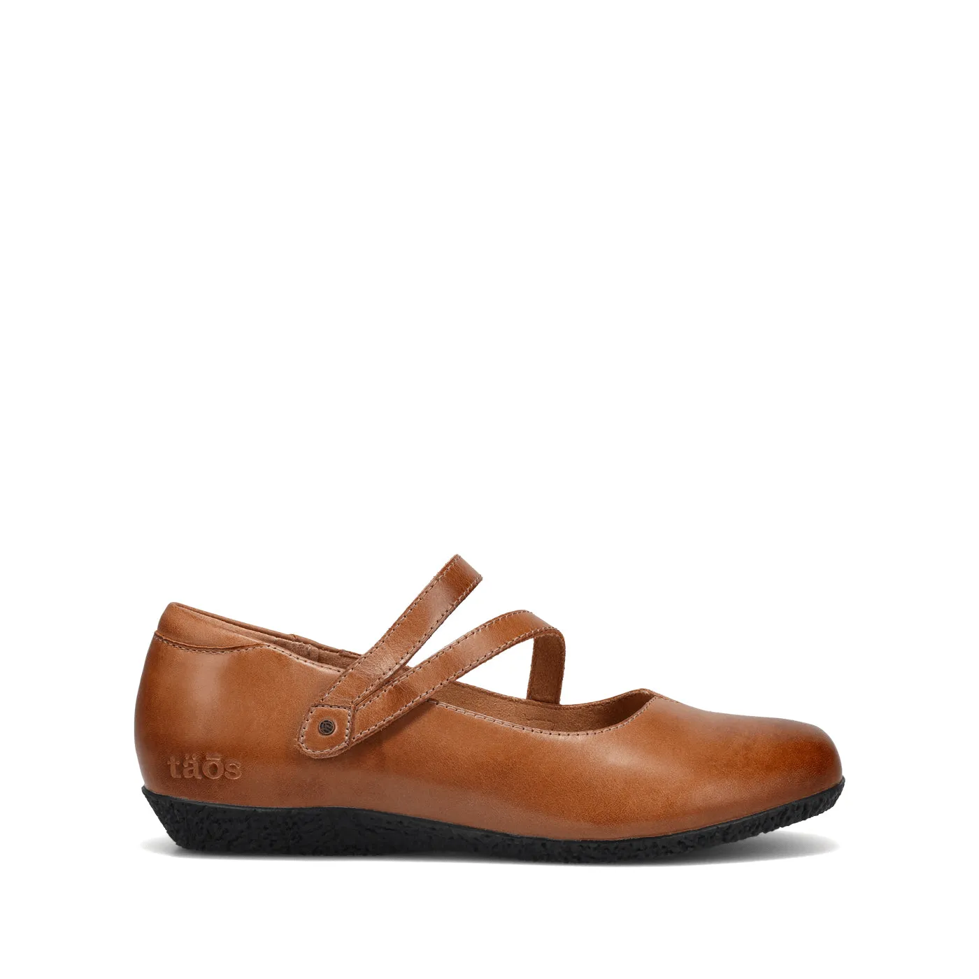 Banter | Leather | Caramel