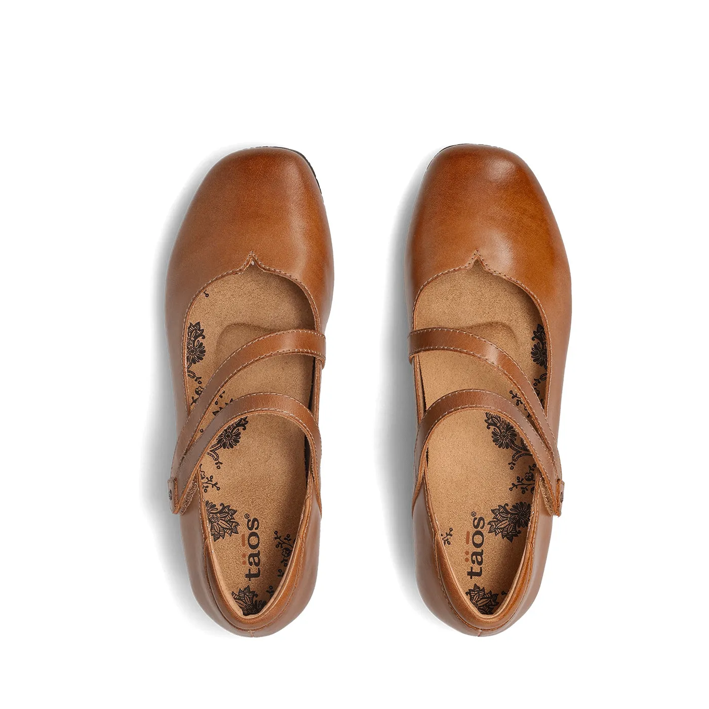 Banter | Leather | Caramel