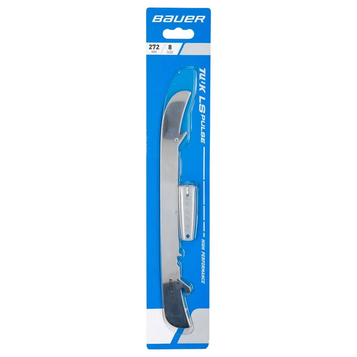 Bauer Lightspeed Edge Pulse Runners