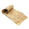 BB - Fringe Raffia Table Runner