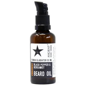 Beard Oil - Roman Gladiator - Enhance! 50ml