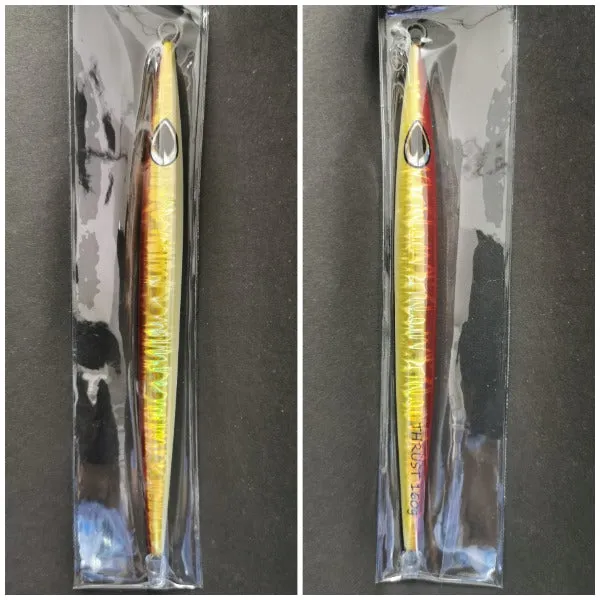 Beat Metal Jig THRUST 130g