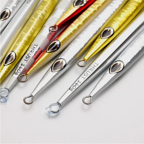 Beat Metal Jig THRUST 300g