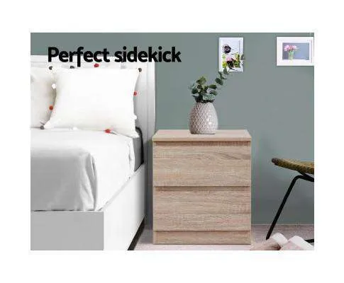 Bedside Tables Drawers