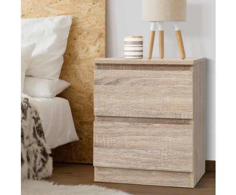 Bedside Tables Drawers
