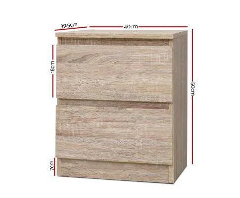Bedside Tables Drawers