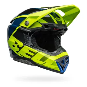 Bell Moto-10 Spherical Sliced Helmet