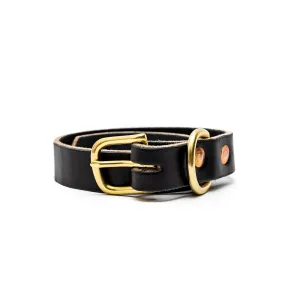 Beltline Collar - Black