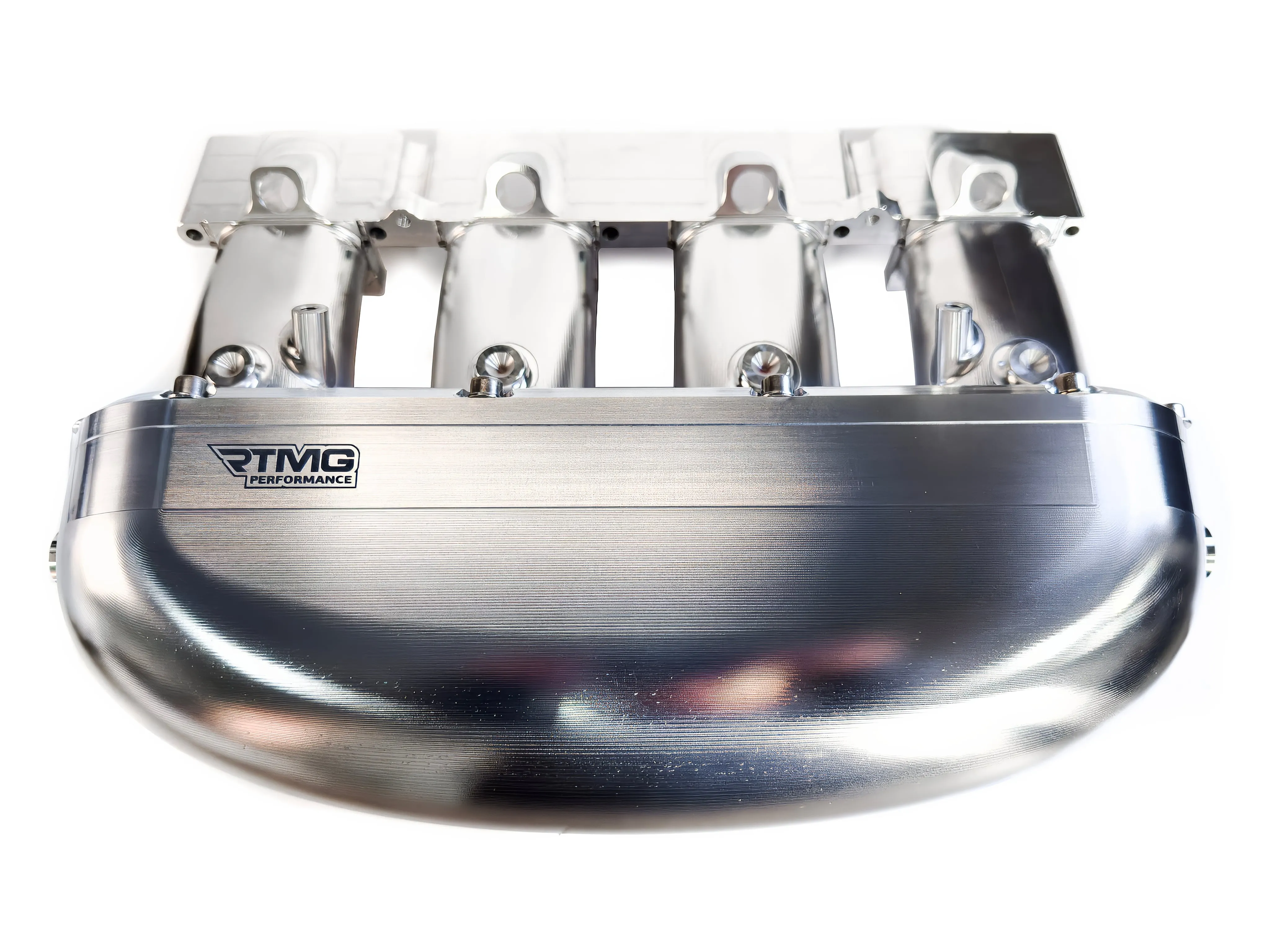Billet Aluminum Performance Intake Manifold for 2.0 TSI EA888 Gen 2
