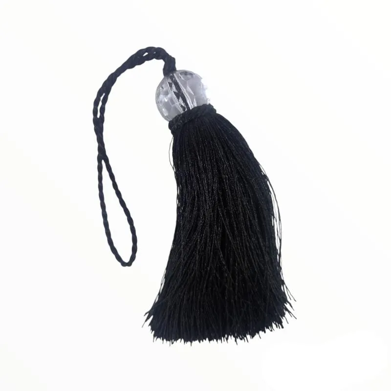 Bling Key Tassel 028106 Collection 9 mm
