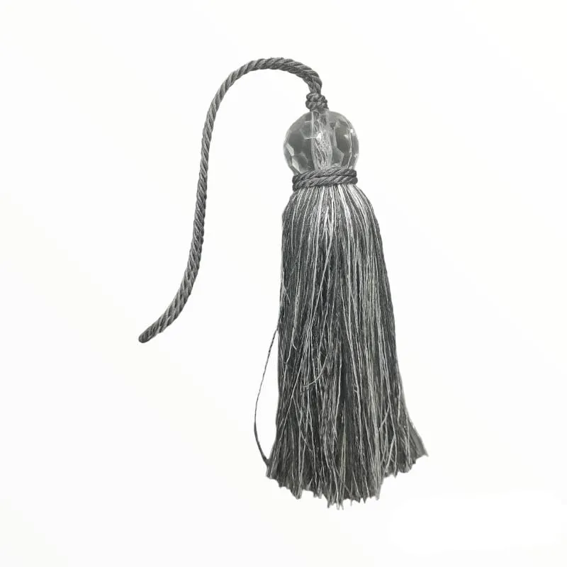 Bling Key Tassel 028106 Collection 9 mm