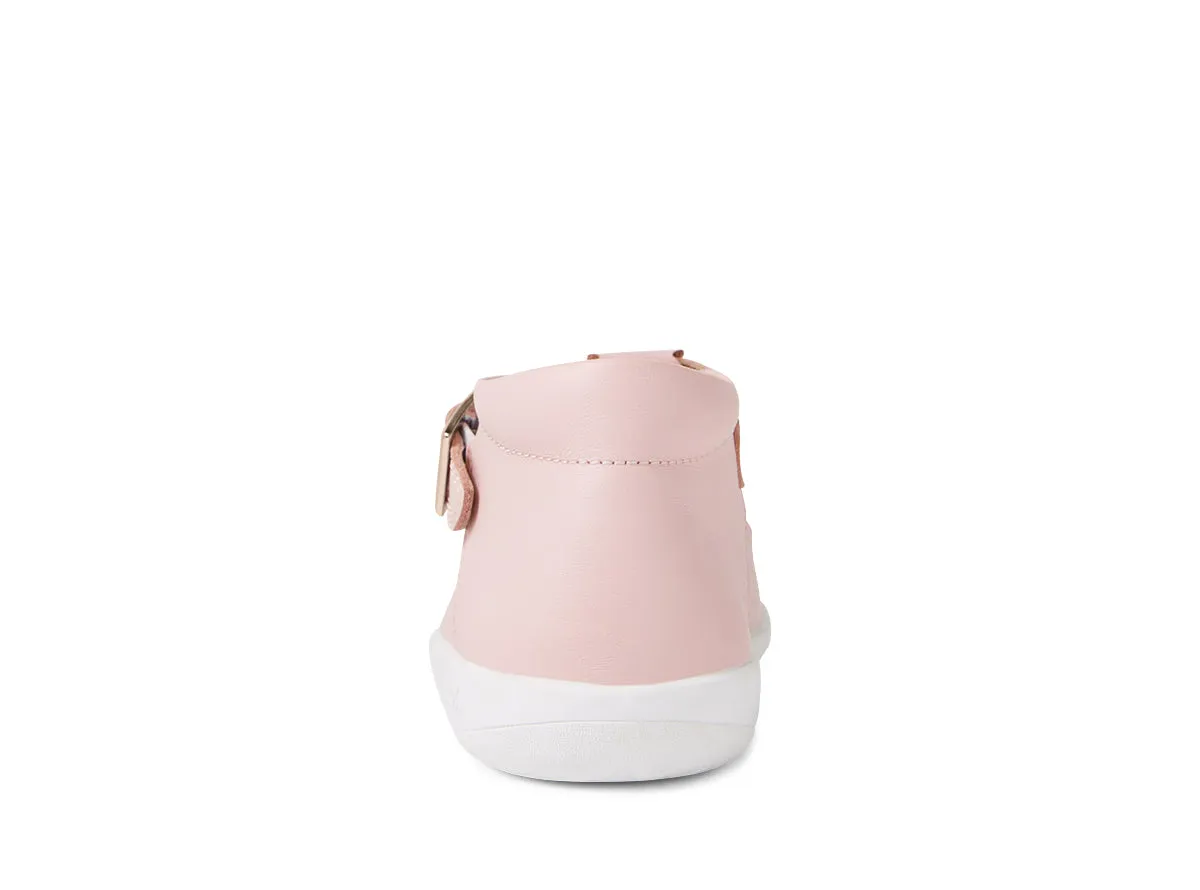 BOBUX POPPY KID  - BALLET PINK