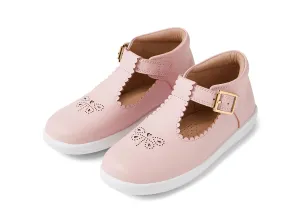 BOBUX POPPY KID  - BALLET PINK
