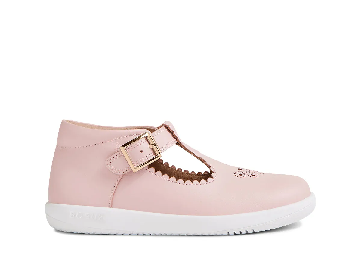 BOBUX POPPY KID  - BALLET PINK