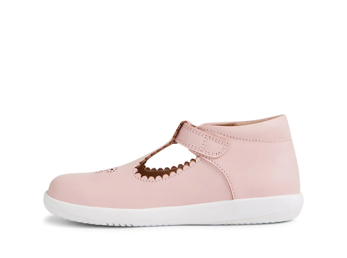 BOBUX POPPY KID  - BALLET PINK