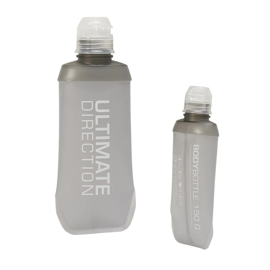 Body Bottle™ 150 G
