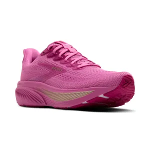 Brooks | Ghost 17 | Women's | Pink/Fuchia/Gold