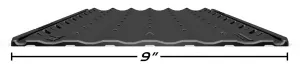 CALIBER 13373 LowPro Glides
