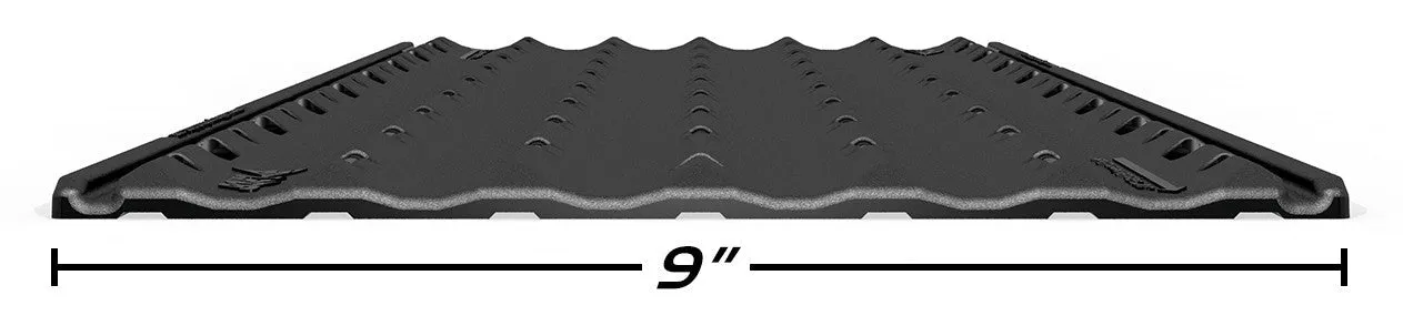 CALIBER 13375 LowPro Glides