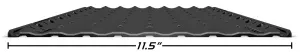 CALIBER 13378 LowPro Glides