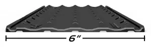 CALIBER CR0151 LowPro Glides