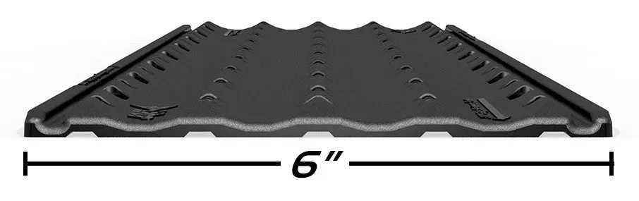 CALIBER CR0151 LowPro Glides