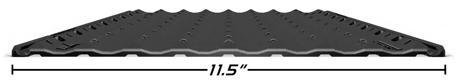 CALIBER CR0155 LowPro Glides