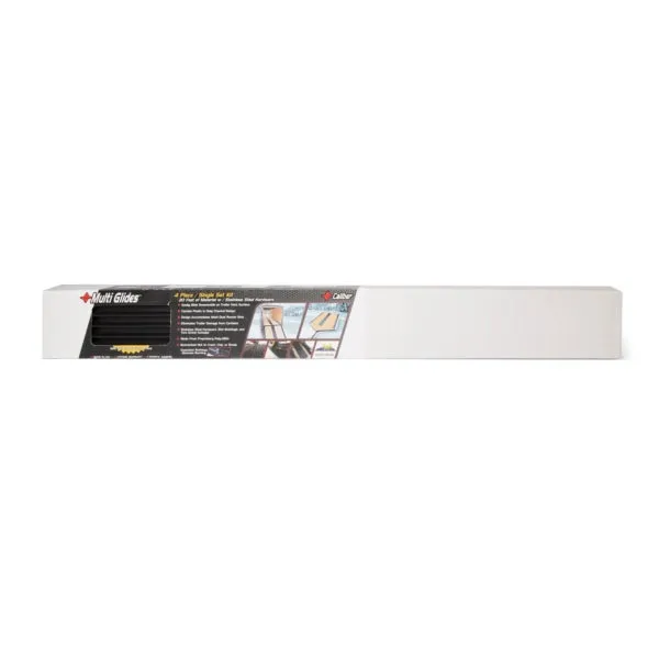 Caliber Multi Glides Surface Protection
