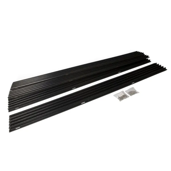 Caliber Multi Glides Surface Protection